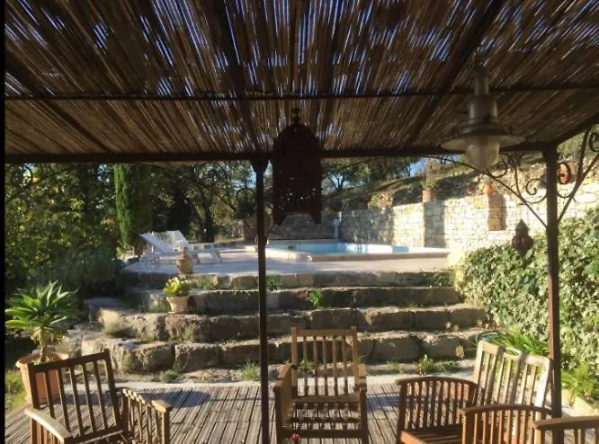 Bastide Provencale 