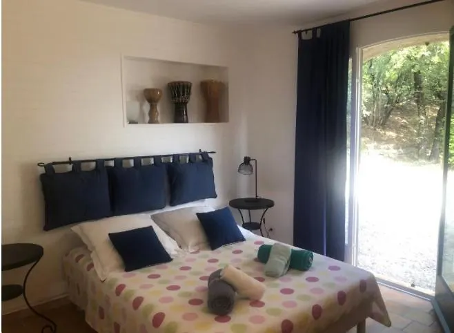 Bastide Provencale 