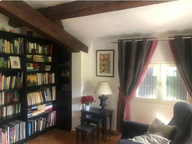 Bastide Provencale 