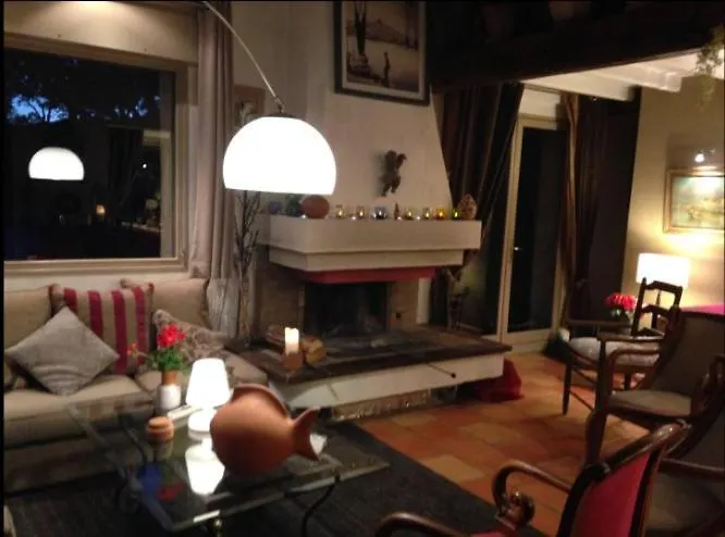 Bastide Provencale 