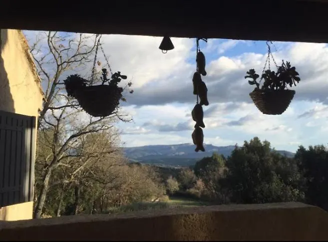 Bastide Provencale 