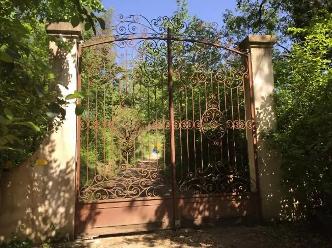 Bastide Provencale 