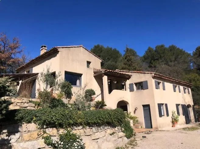 Bastide Provencale 