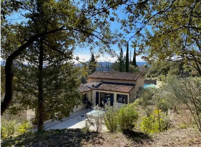 Bastide Provencale 