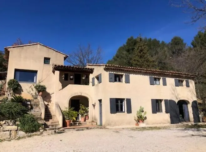 Bastide Provencale 