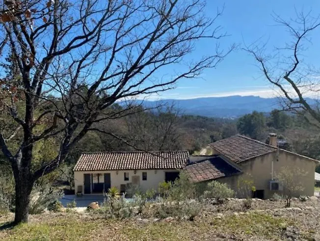 Bastide Provencale 