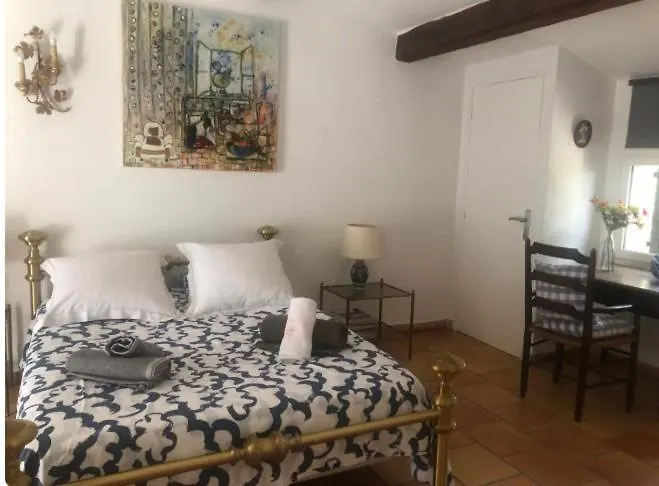 Bastide Provencale 