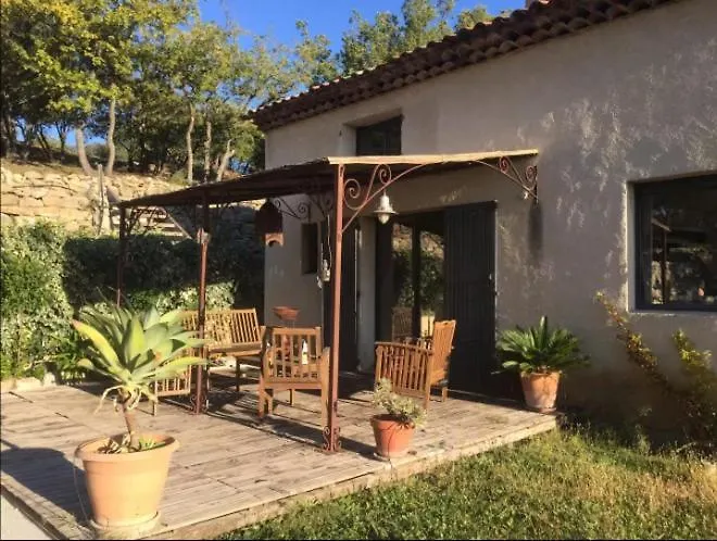 Bastide Provencale 