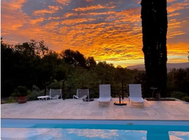 Bastide Provencale 
