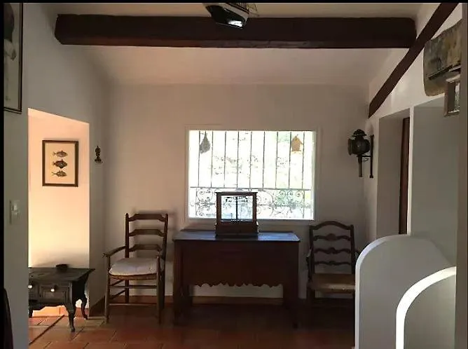 Bastide Provencale 