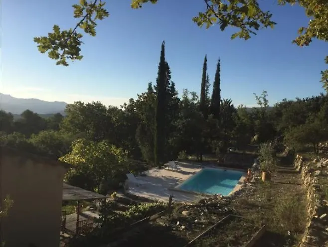 Bastide Provencale 