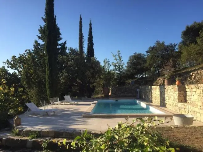 Bastide Provencale 