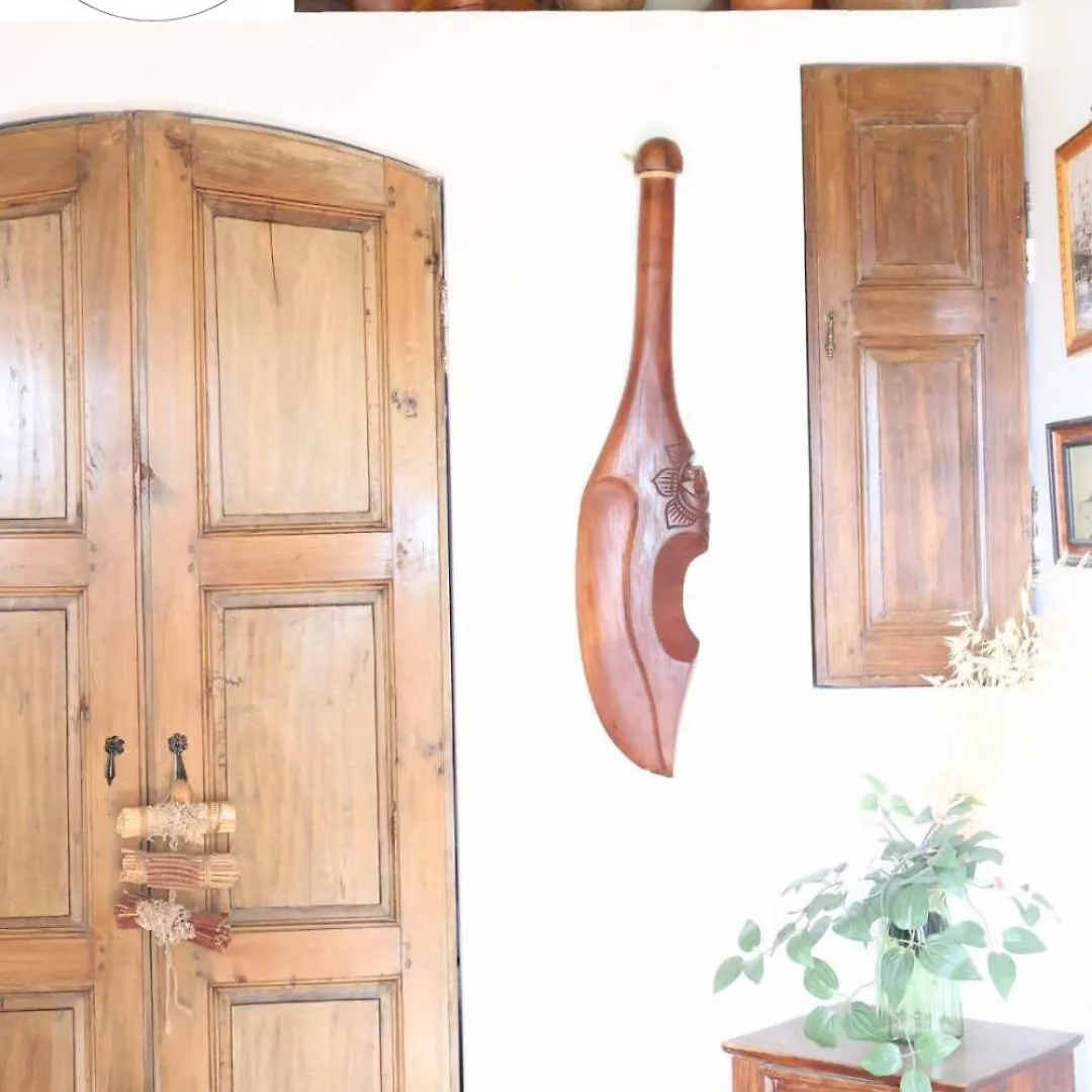 Bastide Provencale 