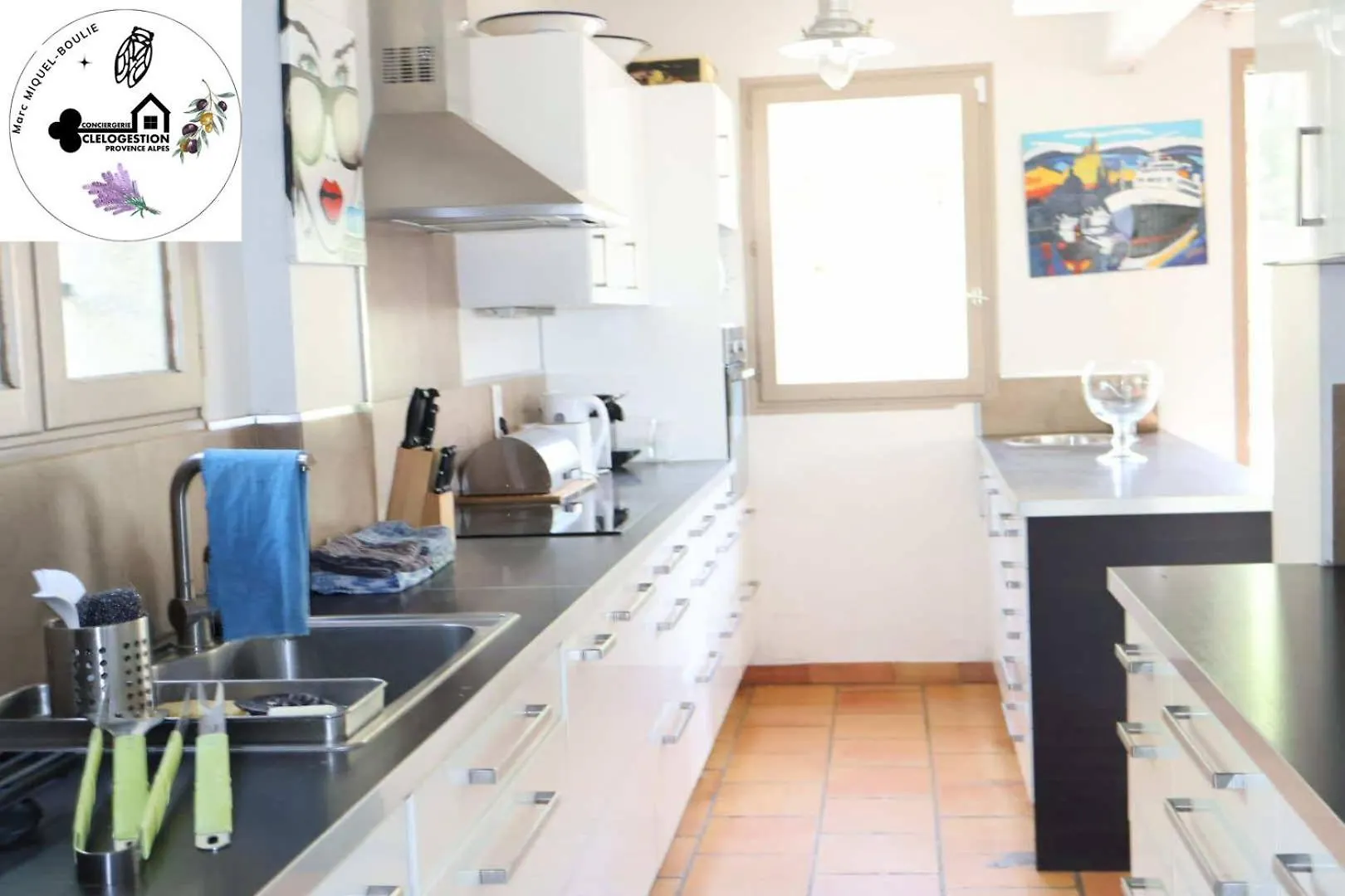 Bastide Provencale 