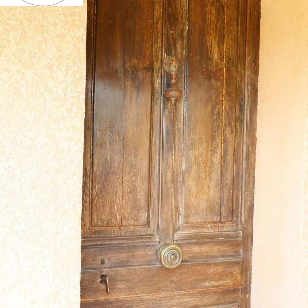 Bastide Provencale 