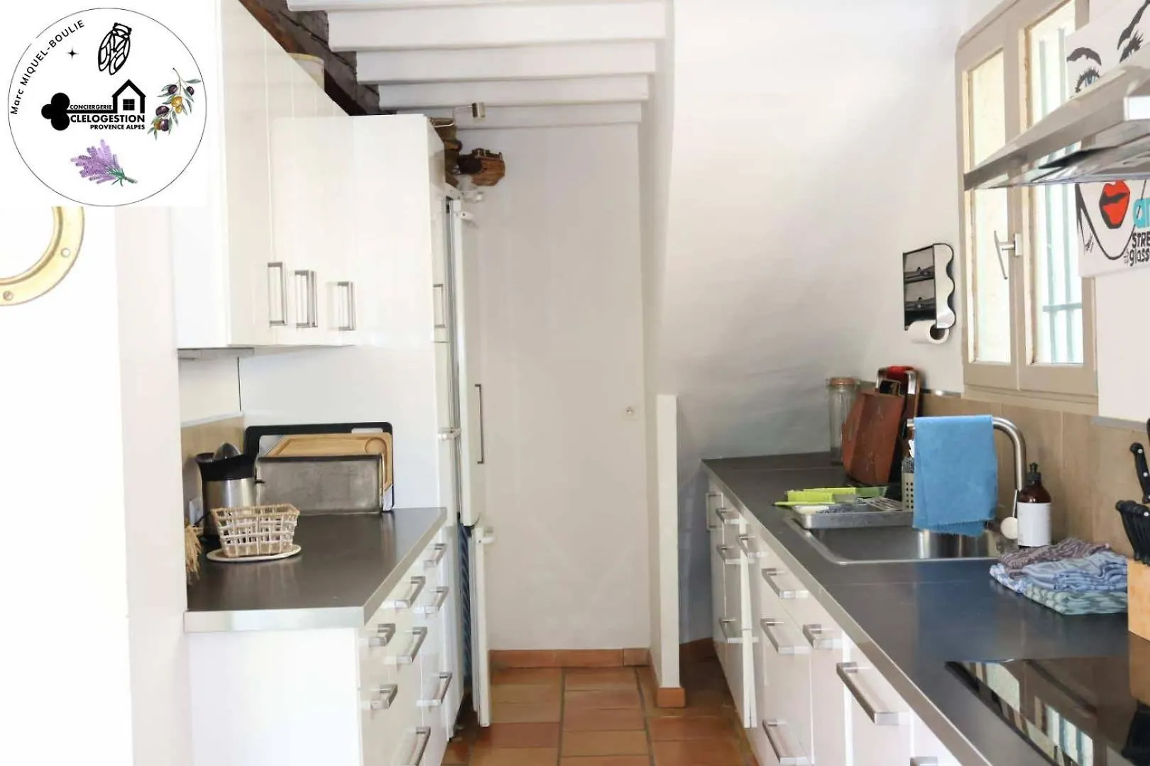 Bastide Provencale 
