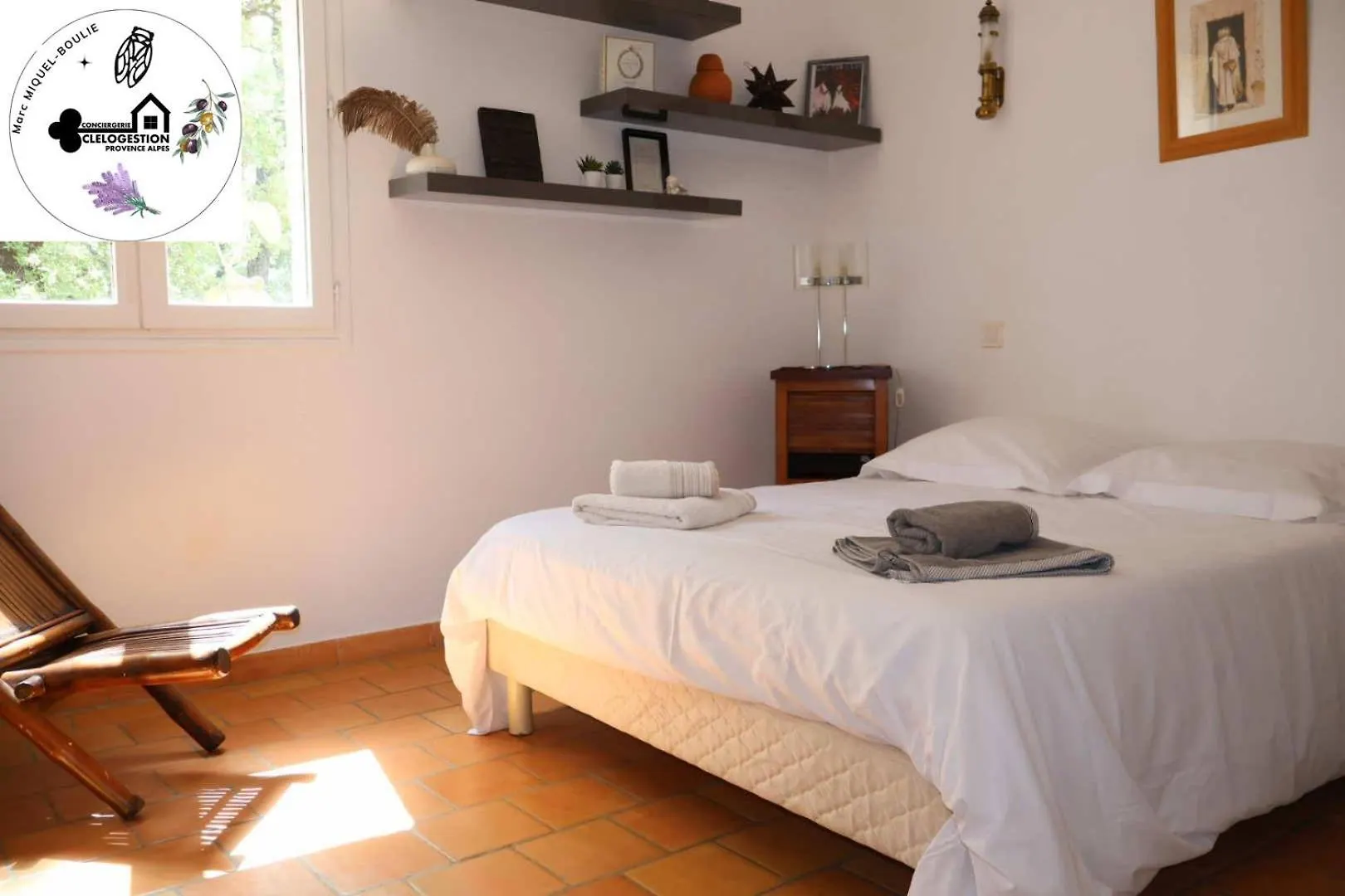 Bastide Provencale 