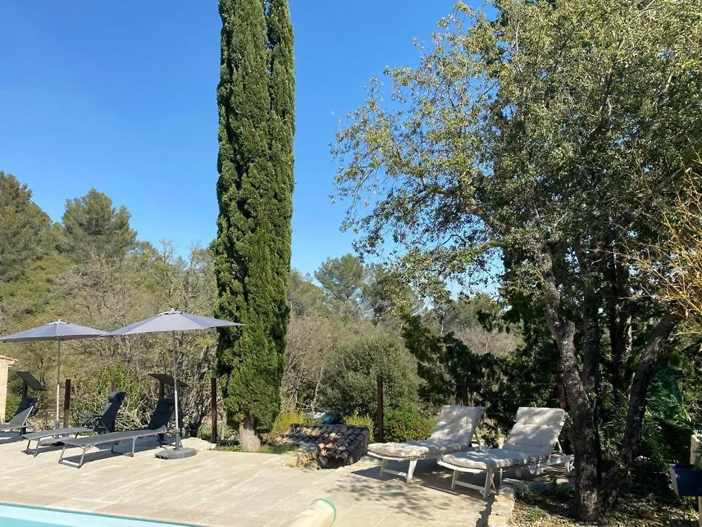 Bastide Provencale 