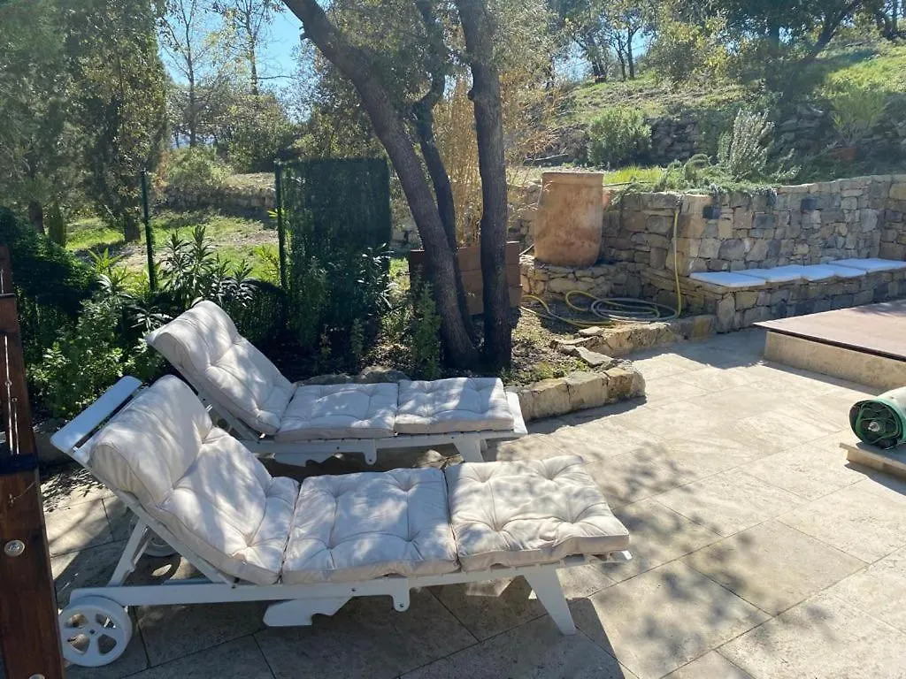Bastide Provencale 