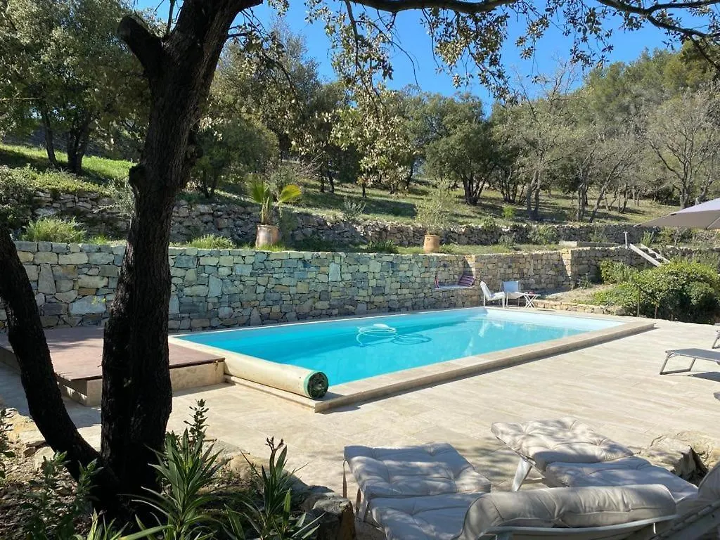 Bastide Provencale 
