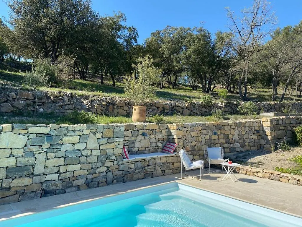 Bastide Provencale 