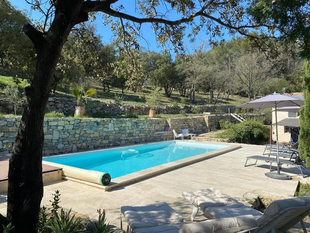 Bastide Provencale 