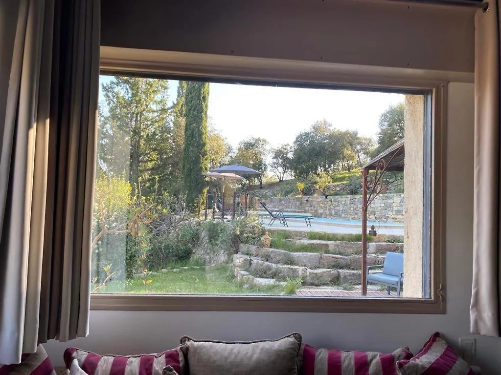 Bastide Provencale 