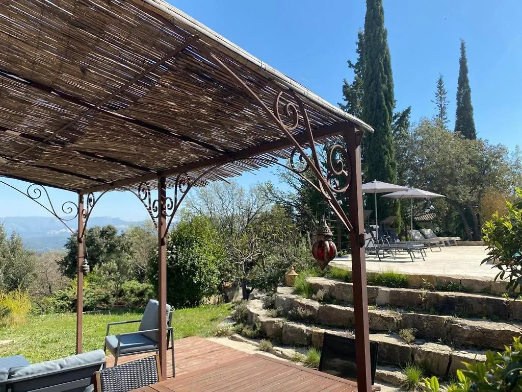 Bastide Provencale 