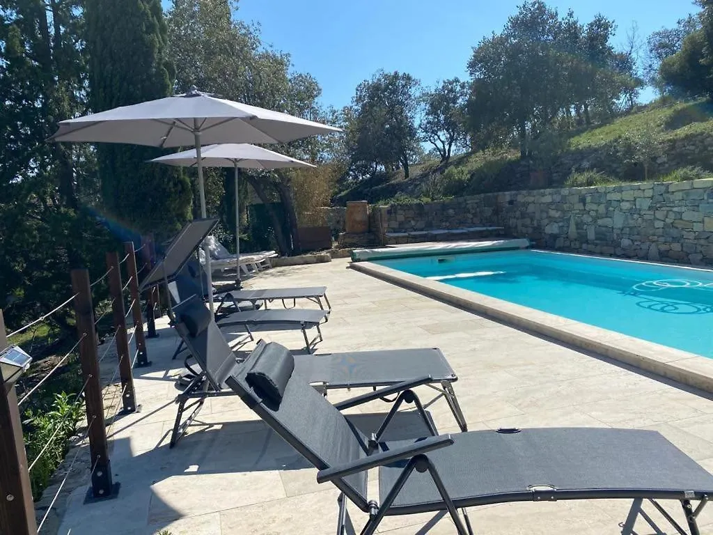 Bastide Provencale 