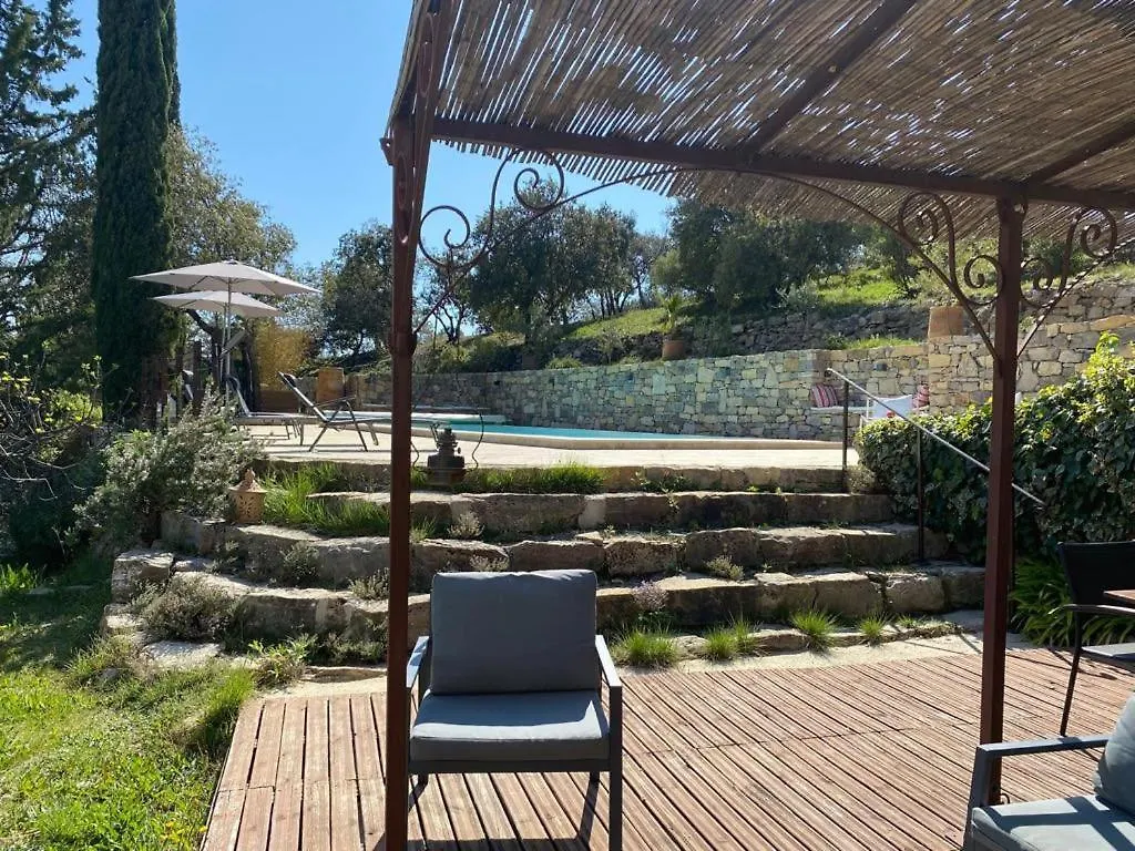 Bastide Provencale 