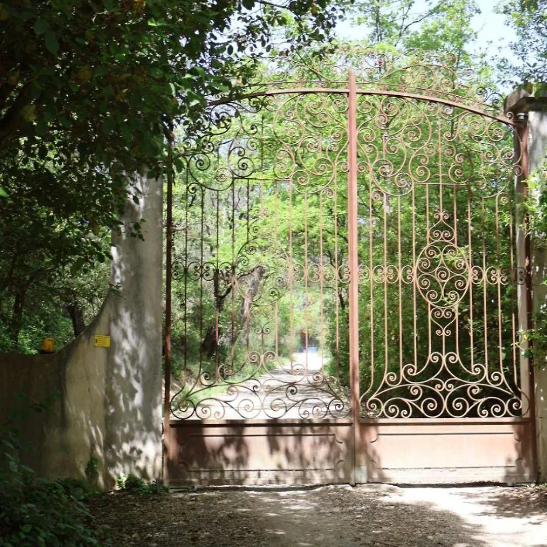 Bastide Provencale 