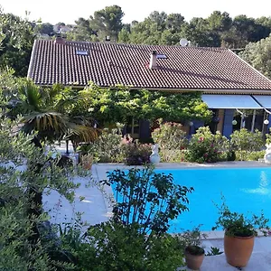  Villa La Licorne Piscine Privée, Jacuzzi, Massages, Tennis, Golf à 11km